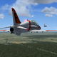 Illustration for article titled Now Mad Catz is Making a Massively Multiplayer Combat Flight Simulator
